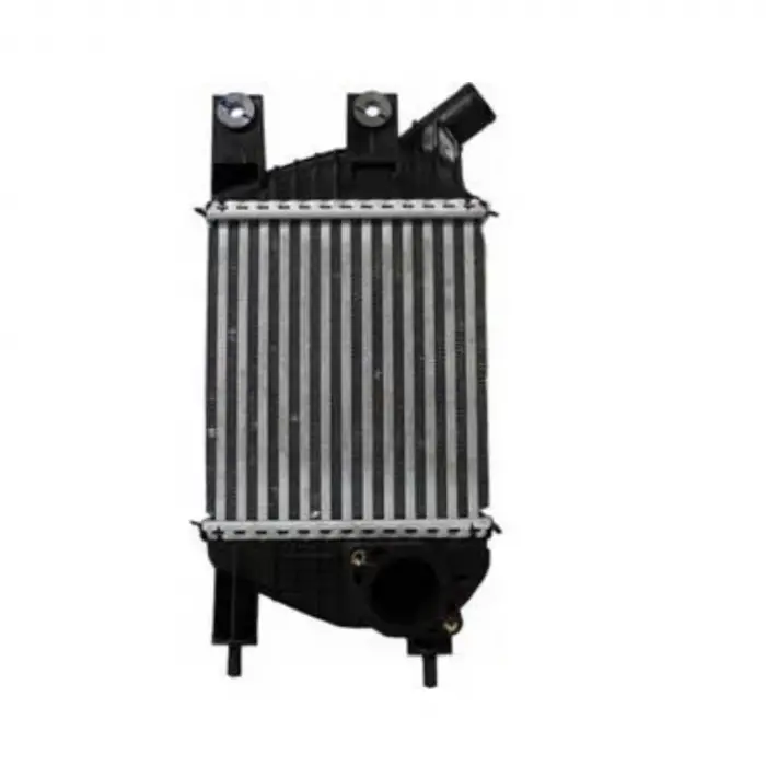 Turbo Radyatoru (İntercooler) 523x174x30 3113795-00 Wisco Nıssan Mıcra 3 1.5 Dcı 03 > Sonrası Uyumlu