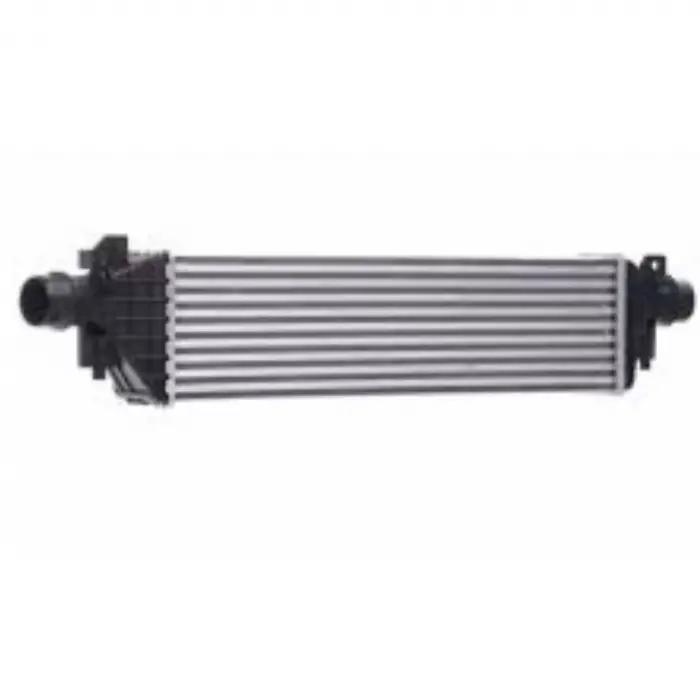 Turbo Radyatörü (Intercooler) 571x142x64 – 1302264 WISCO– Chevrolet Trax 1.7 Td 12 Ve Sonrası Uyumlu