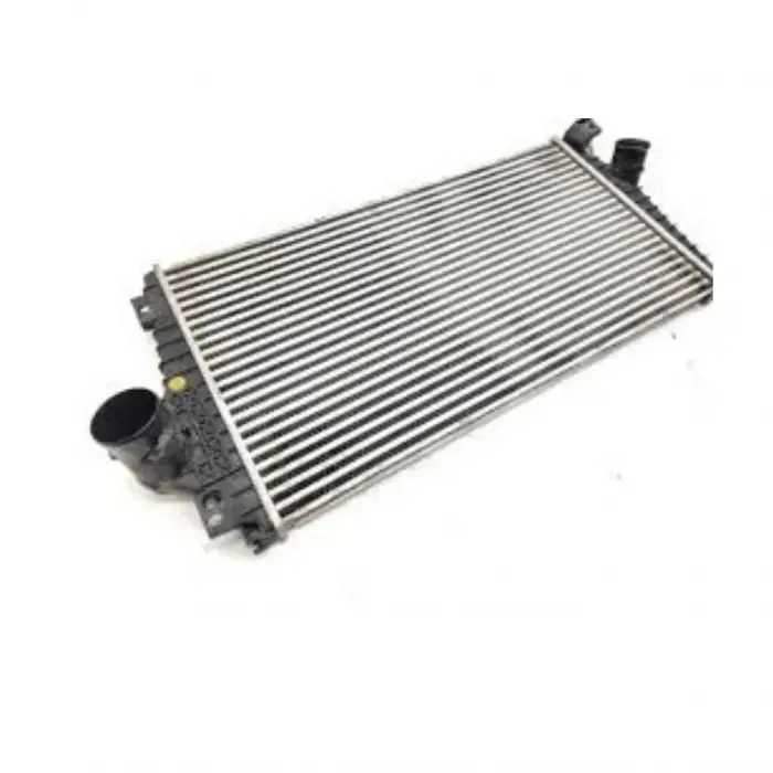 Chevrolet Epica 0711 Arası Uyumlu Turbo Radyatörü (Intercooler) 656x345x30 96436138 Wisco
