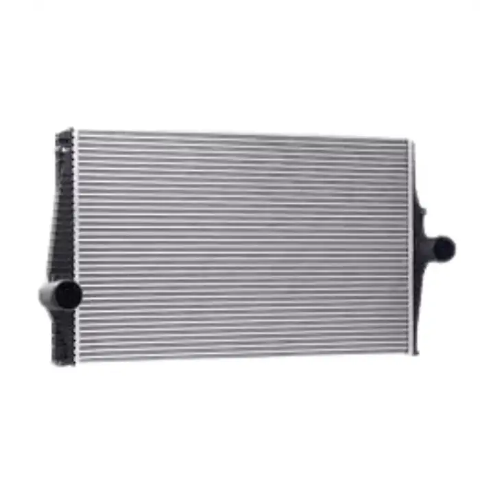 Volvo Xc90 02 14 Arası Uyumlu Turbo Radyatörü (Intercooler) 688x422x28 31274553 Wisco
