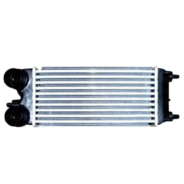 Turbo Radyatörü Mt 300X150X82 Mm – AV219L440AB Wisco - Ford B-max 10 Ve Sonrası Uyumlu   