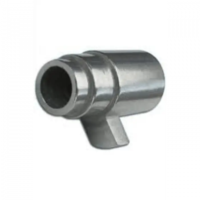 Unıversal Uyumlu Egzost Spıralı 51x120x220 Mm 51.120.220 WISCO