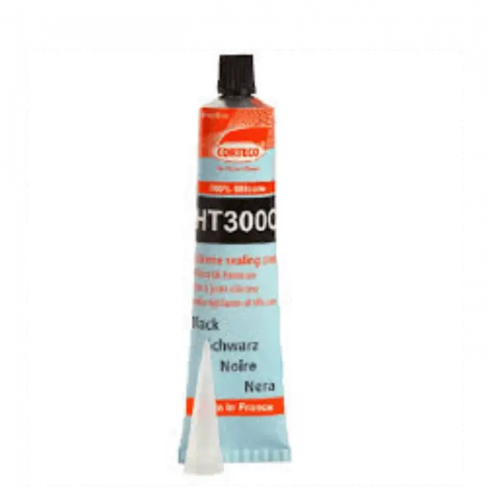Universal Sivi Conta Universal 300°C 703141410 Wisco
