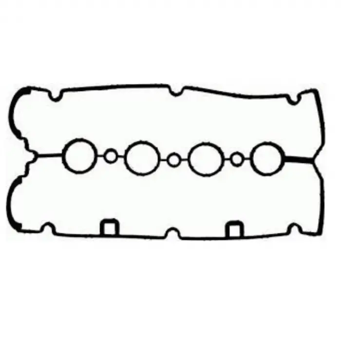 Opel Astra G H Vectra C Zafıra Z16xep 98 Ve Sonrası Uyumlu Üst Kapak Contası 5607593 Wisco