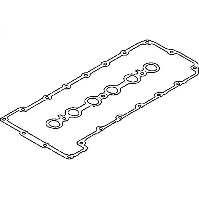 Üst Kapak Contası N52 [E60>E90]