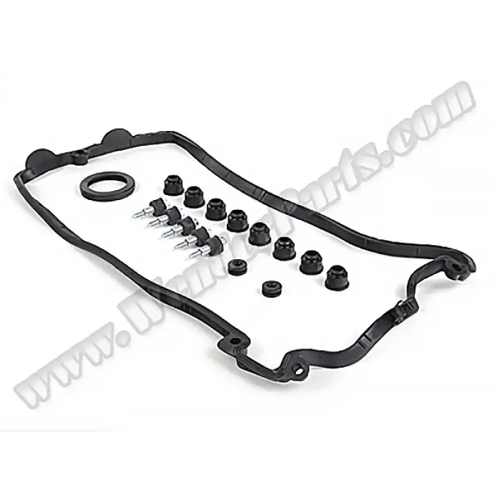 Üst Kapak Contası N62 [E60 E65 X5:E53 X5:E70] Sol