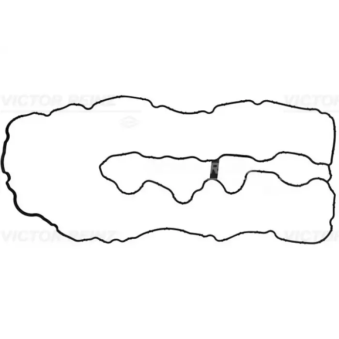 Üst Kapak Contası N63 [X5:E70 X6:E71 F10 F01] Sol
