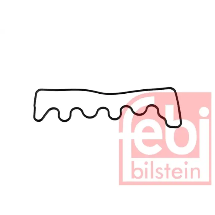 Üst Kapak Contası OM617 [W123 T1:209D/309D]