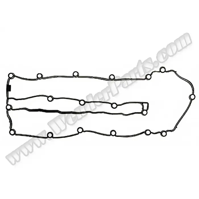 Üst Kapak Contası OM651 [W204 W212 Spr906 Vito639] E/M