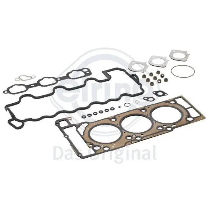 Üst Takım Conta M112 Sağ 91mm [W202 W203 W210 W211 W220 W163] 2.8/3.2