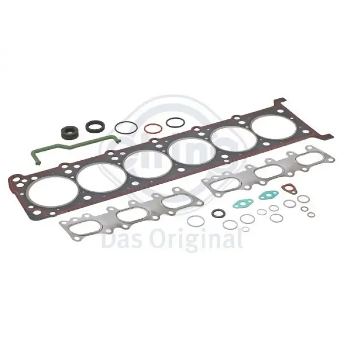 Mercedes W140 Üst Takım Conta M120 Sol 6.0 1200101220 Elring