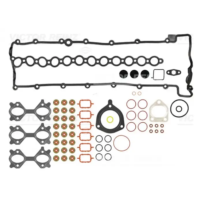 Üst Takım Conta M57/N SKCsiz [E46 E60 E65 X3:E83 X5:E53] 2.5/3.0d