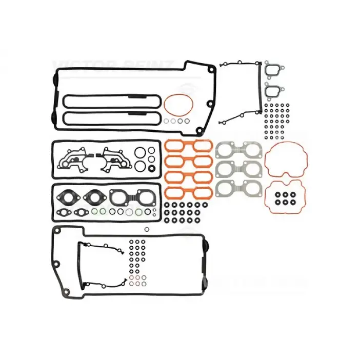 Üst Takım Conta M62 SKCsiz [E39 E38 X5:E53] 3.5/4.0i