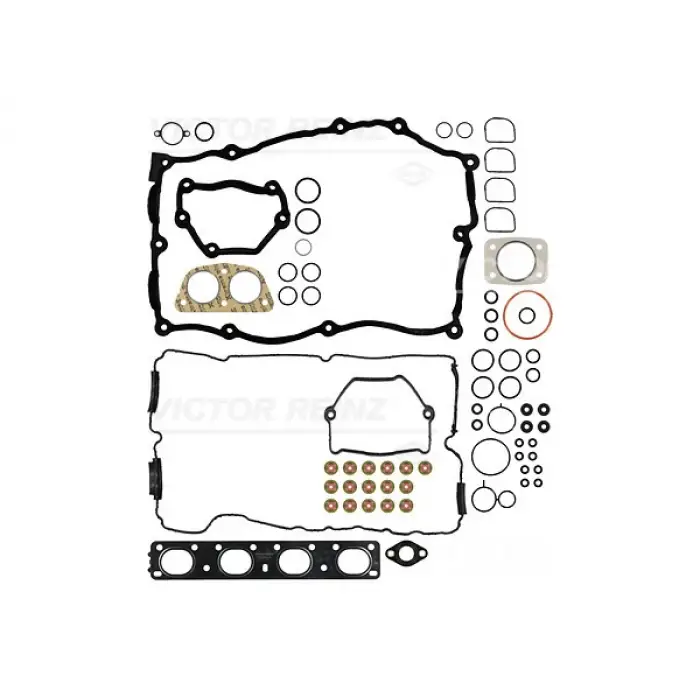 Üst Takım Conta N46/N SKCsiz [E87 E90 E60] 1.8/2.0i