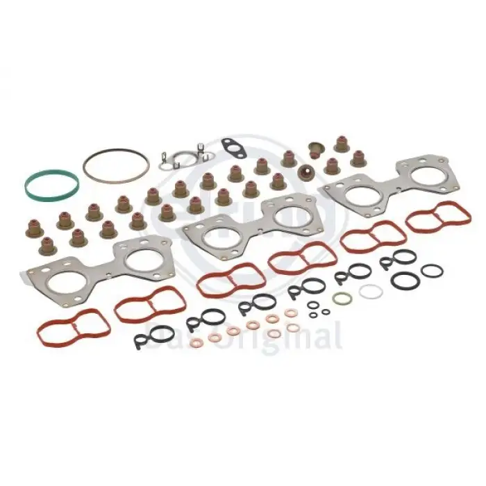 Üst Takım Conta N57 SKCsiz [E90 X5:E70 X6:E71 F10 F01] 2.5>4.0d