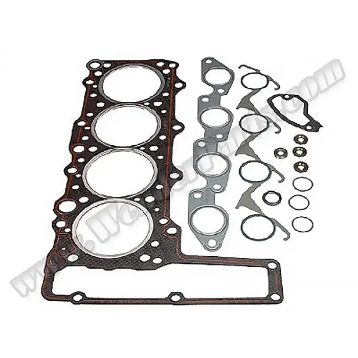 Üst Takım Conta OM601 87mm [W201 W124 W202] 2.0d