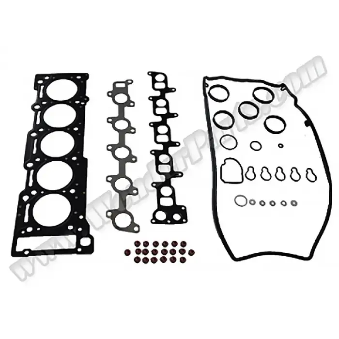 Üst Takım Conta OM612 [Spr901>904] 88mm
