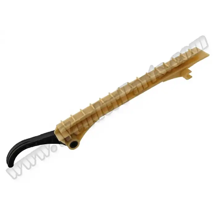 Uzun Kızak M266 [W169 W245]