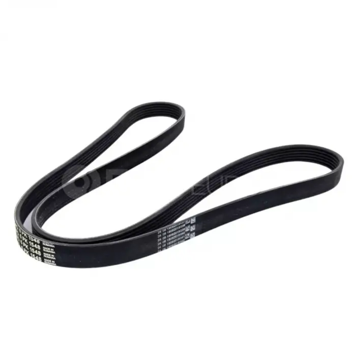 Seat Toledo Volkswagen Caddy Golf 1.6 1.8 1.9 2.0 Uyumlu V Kayışı 109623 Topran