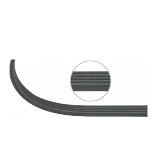 Citroen Xsara Opel Vectra C 1.6 1.8 Uyumlu V Kayışı 206715 Topran