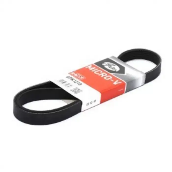 Audi Ford Seat Volkswagen Uyumlu V Kayışı 6PK1220 Wisco