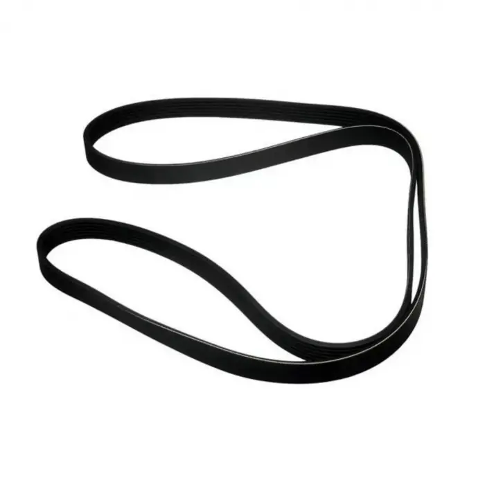 Opel Astra G Kalos Polo Ibiza A4 A6 1.2 04 Ve Sonrası Uyumlu V Kayışı 6PK1873 Wisco