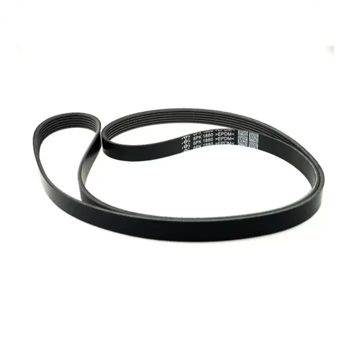 V Kayışı – 6PK1880 Wisco - Opel Vectra C Fabia Cordoba Passat Polo S Uyumlu 