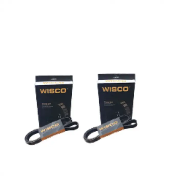 Opel Frontra B 3.2 Monterey B 3.5 V6 98 Ve Sonrası Uyumlu V Kayışı 6PK2040 Wisco