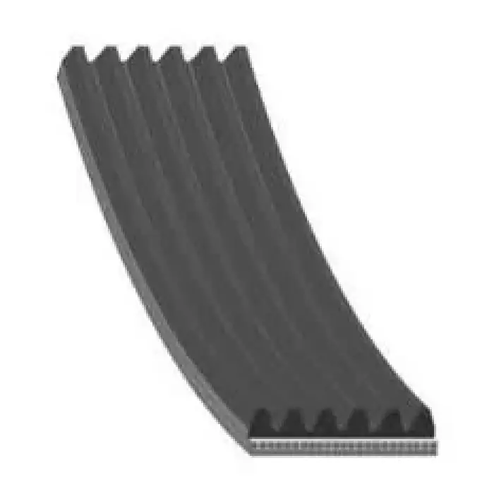 Fiat Honda Uyumlu V Kayışı 6PK985 Wisco