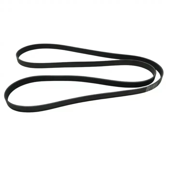 Volkswagen Touareg W463 W221 W222 V222 X222 C216 4.2 02 06 Arası Uyumlu V Kayışı 7PK2365 Wisco