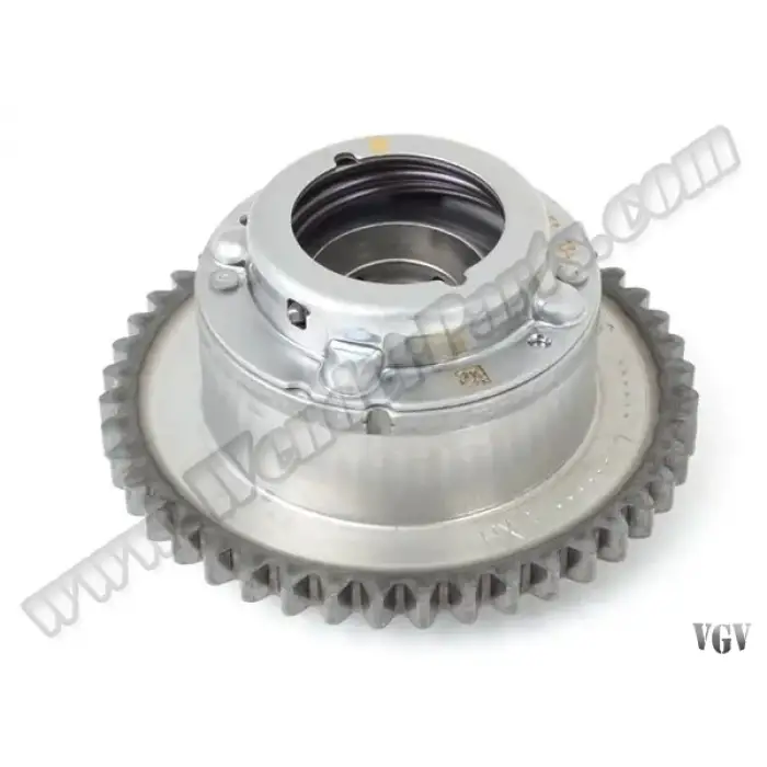 Vanos Dişlisi M271-CGI- [W204 C207 W212] Egzoz; Tek Sıra Komple