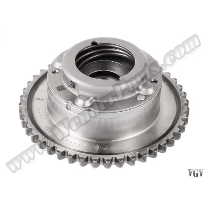 Vanos Dişlisi M271-CGI- [W204 C207 W212] Emme; Tek Sıra Komple