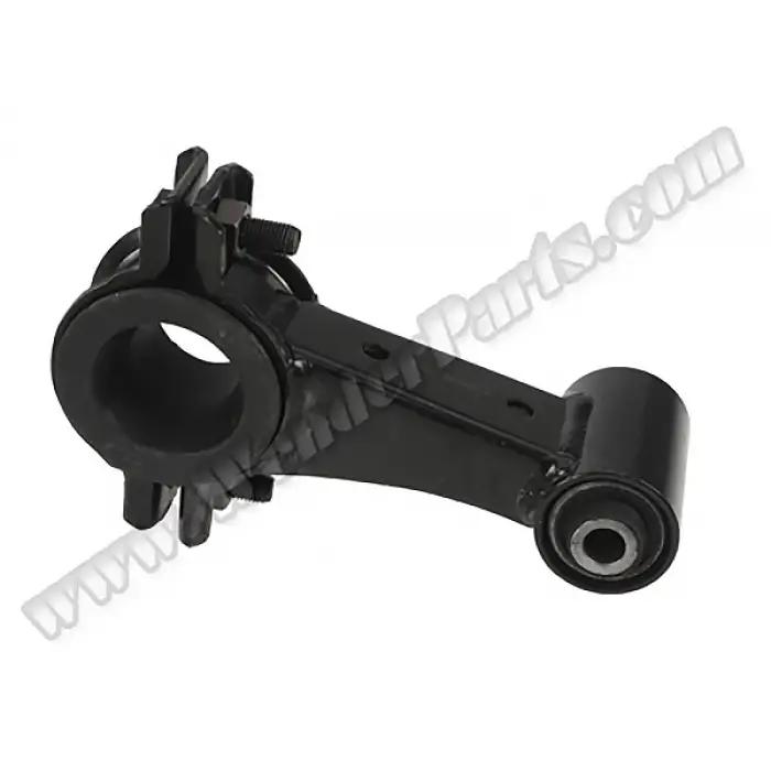 Viraj Ayağı (Tm Tk) W163 Ön Sağ