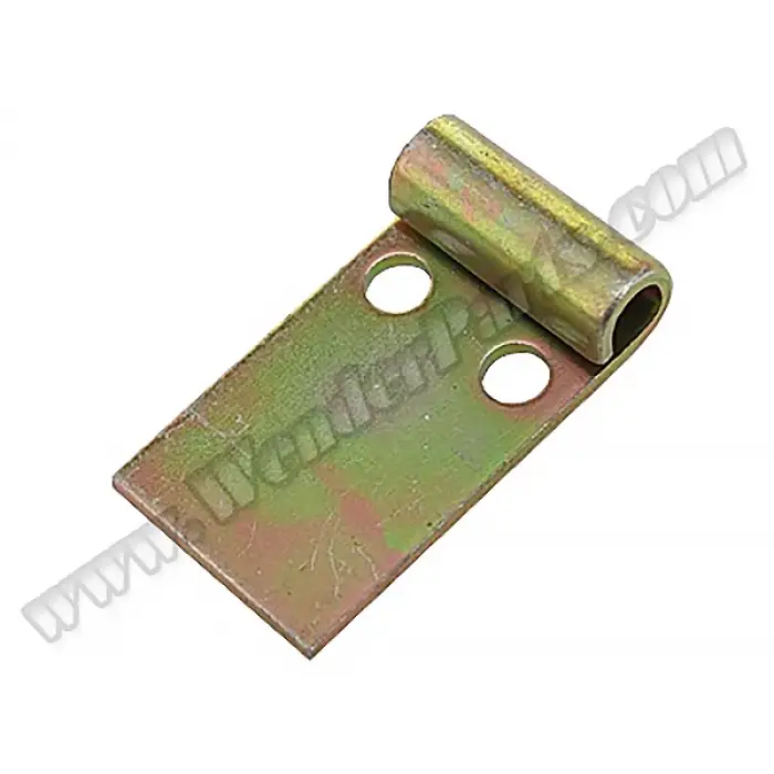 Viraj Kelepçe Karşılığı Spr901>903 Arka