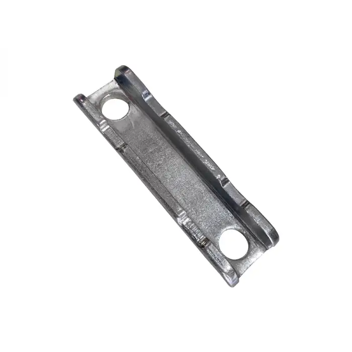 Viraj Kelepçe Karşılığı T1:207D>210D Ön