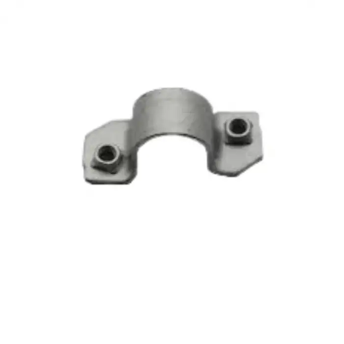 Volkswagen Polo Fabıa Ibıza 02 Ve Sonrası Uyumlu Viraj Kelepçesi Ön Sol6Q0411333A Vıka