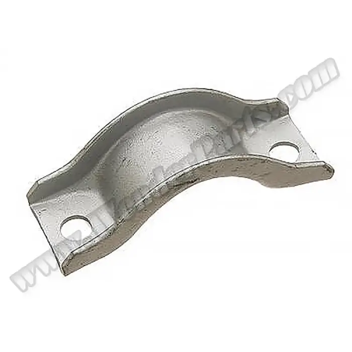 Viraj Kelepçesi W201 W124 Ön İç; Küçük