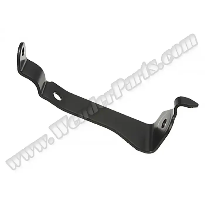 Viraj Kelepçesi W202 Ön Sağ