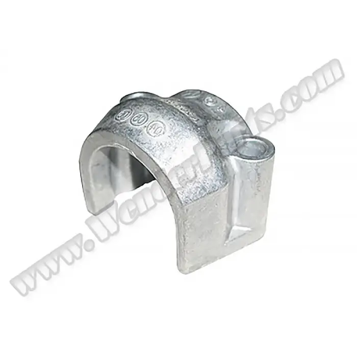 Viraj Kelepçesi W203 Ön Sağ 2002-04