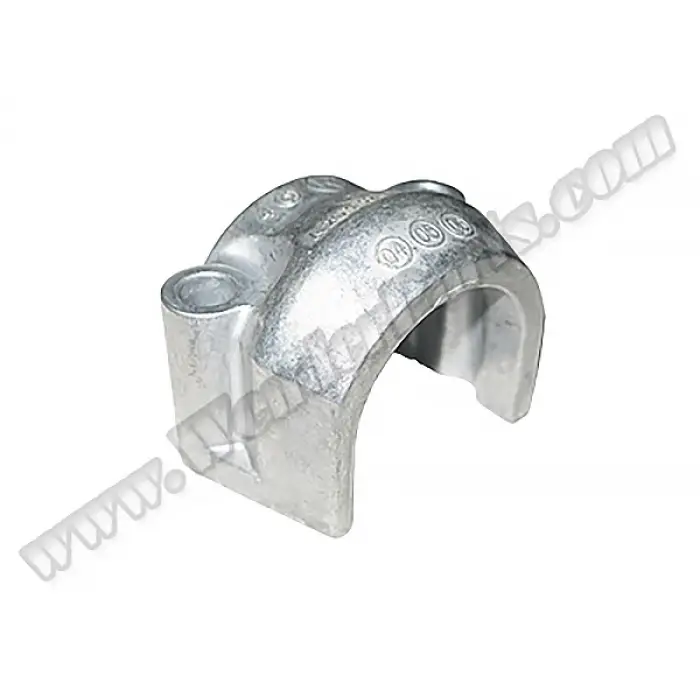 Viraj Kelepçesi W203 Ön Sol 2002-04