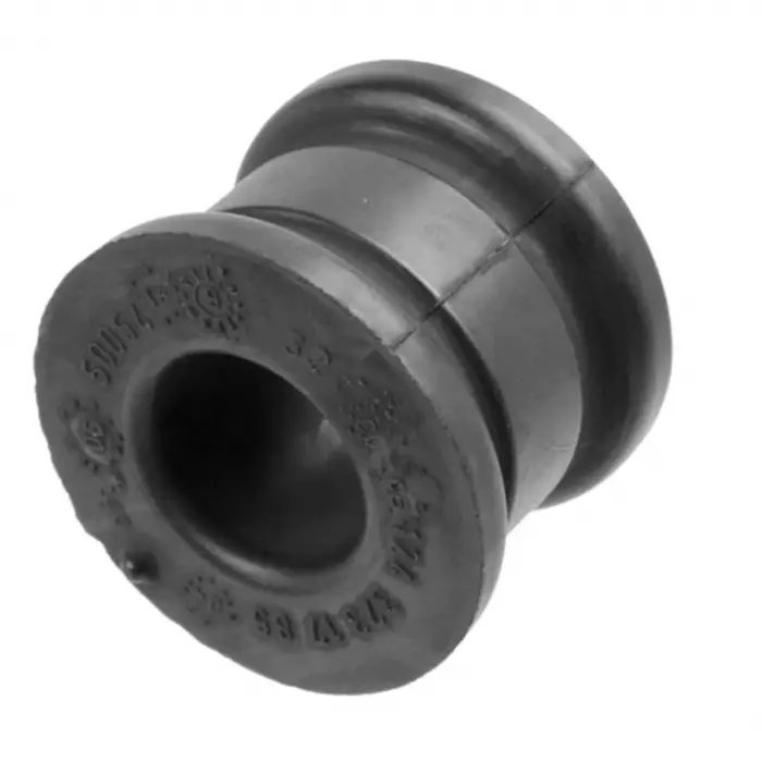 Mercedes Benz Uyumlu Viraj Lastiği 30mm 140 Wisco