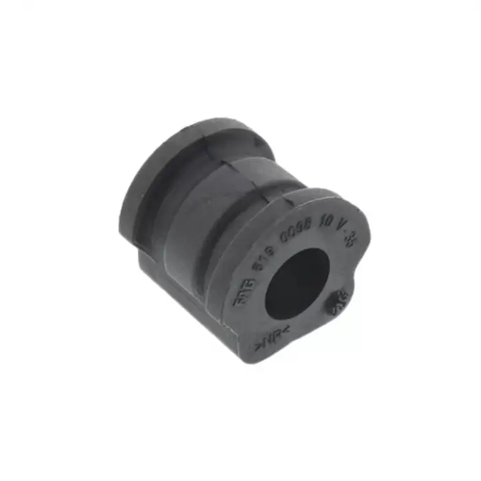 Volkswagen Polo Fabia Cordoba 02 Ve Sonrası Uyumlu Viraj Lastiği Ön Orta 17mm 6Q0411314M Wisco