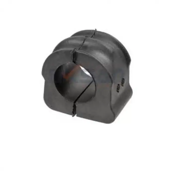 Volkswagen Golf4 Bora 97 Ve Sonrası Uyumlu Viraj Lastiği Ön Orta Sırtsız 19mm 1J0411314 Brc