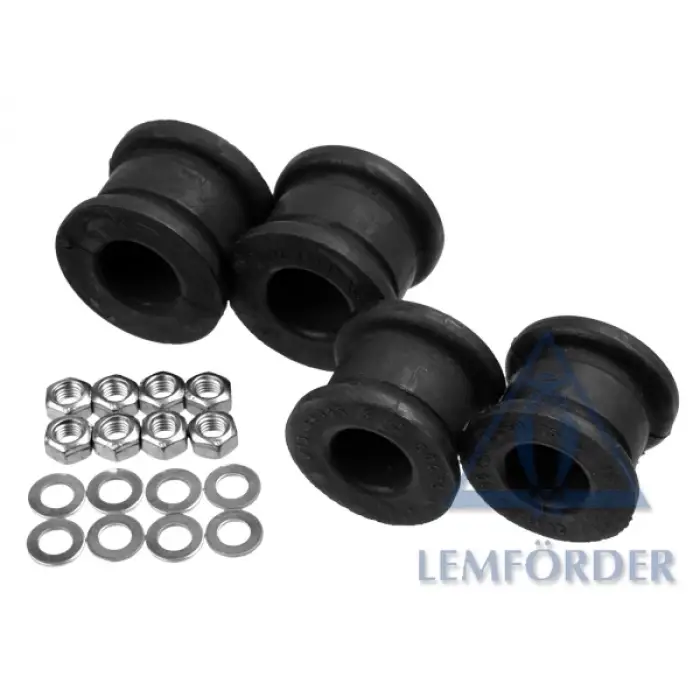 Viraj Lastiği (Tm Tk) W124 Ön E/M