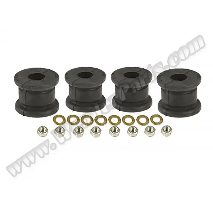 Viraj Lastiği (Tm Tk) W124 Ön E/M