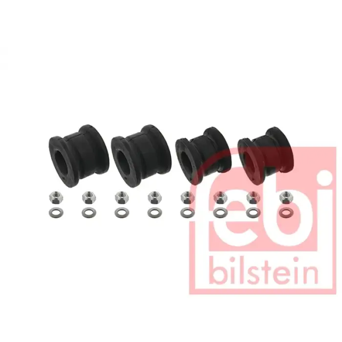 Viraj Lastiği (Tm Tk) W124 Ön E/M