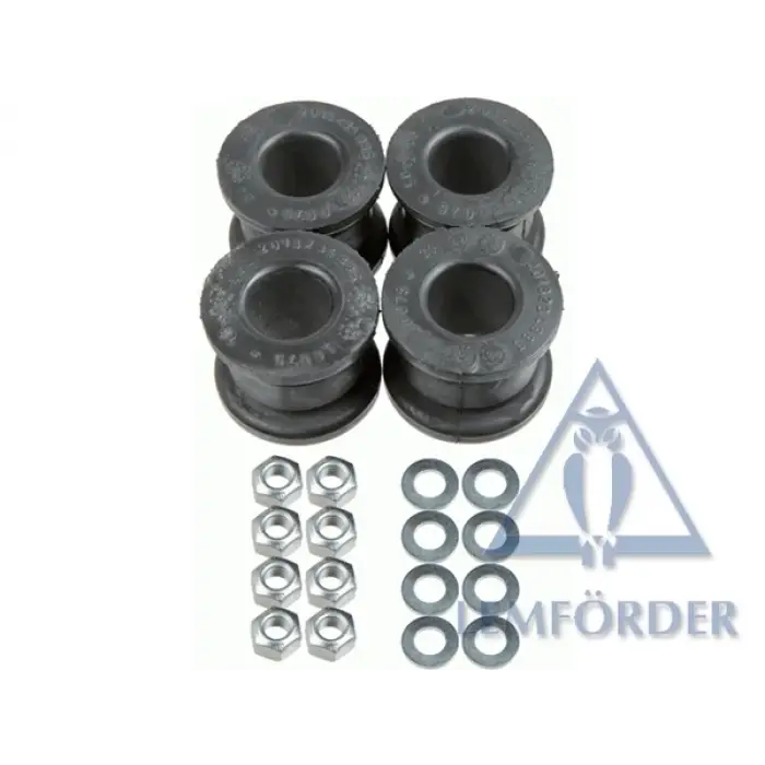 Viraj Lastiği (Tm Tk) W201 Ön