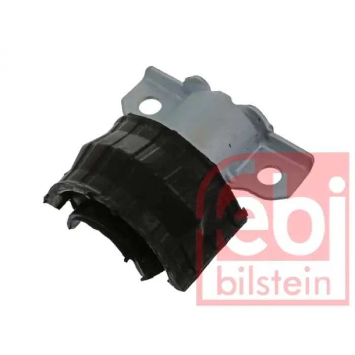 Viraj Lastiği W164 X164 Ön; Kelepçeli