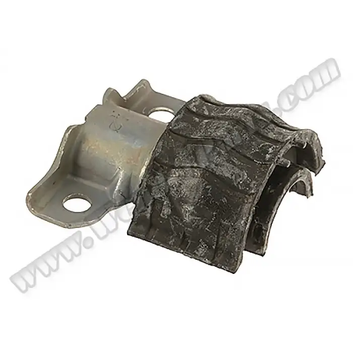 Viraj Lastiği W164 X164 Ön; Kelepçeli