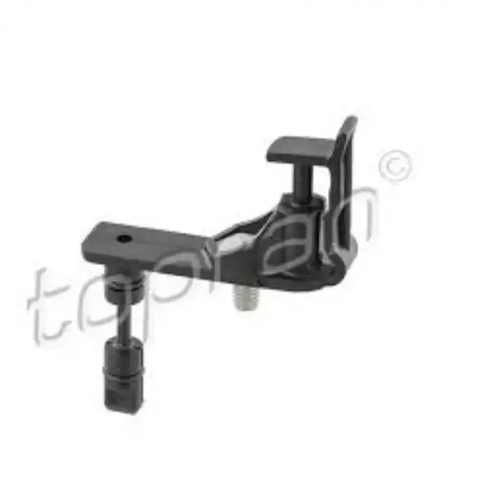 Volkswagen Golf Bora Passat Uyumlu  Vites Değiştirme Levye (Taşıyıcı) 109709 Topran